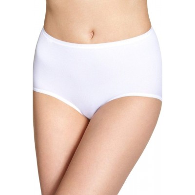 Chiloti Sloggi, Feel Pure Maxi, 40, 42, 46