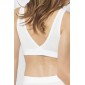Bustiera Sloggi, GO Allround Bralette, ONE size