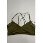 Bustiera Sloggi, S Silhouette Top, 36