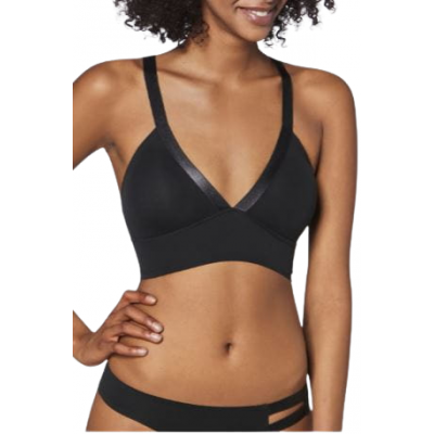 Bustiera Sloggi, S Substance Bralette, L