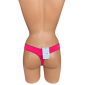 Chiloti Tezenis, roz, S