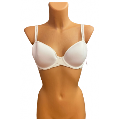 Sutien SASSA, alb, 75C