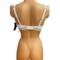 Sutien SASSA, alb, 75C
