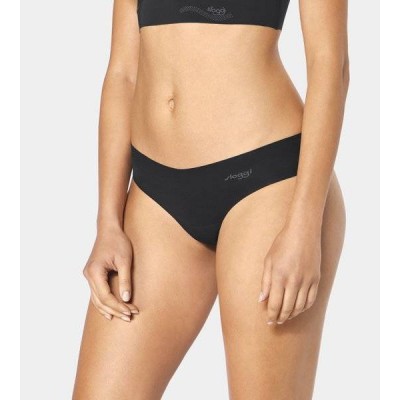 Chiloti Sloggi, Zero Cotton H Hipstring, S