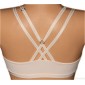 Bustiera Sloggi, S Serenity Bralette, XS