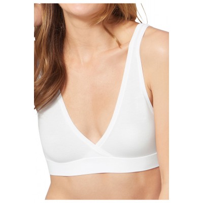 Bustiera Sloggi, GO Allround Bralette, ONE size