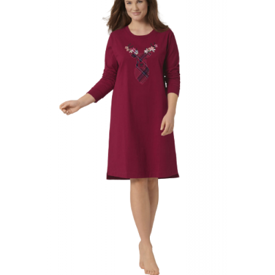 Camasa de noapte Triumph, Nightdresses NDK Character 02 X, 40