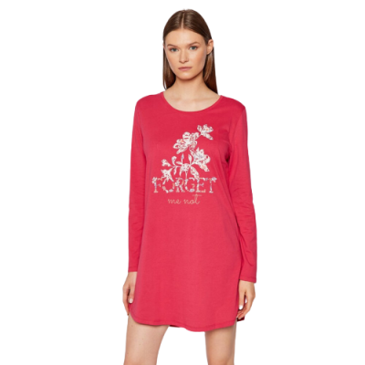 Camasa de noapte Triumph, Nightdresses NDK 02 LSL X, 46