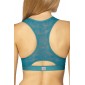Bustiera Sloggi, Women Move Flex Long Top, M